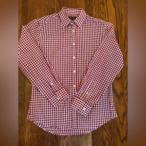 Daniel K Men's Shirt